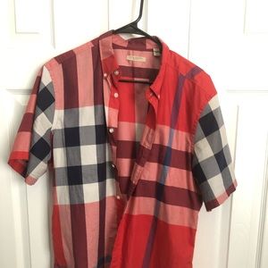 Burberry Shirt